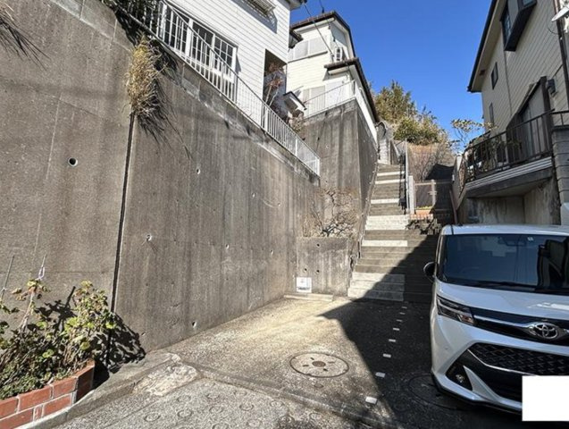 横浜市栄区柏陽 中古戸建て【仲介手数料無料】の外観