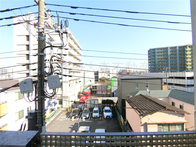 ル・リオン多摩川グランドコート