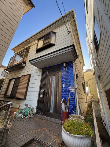 川口市差間三丁目土地建物の画像