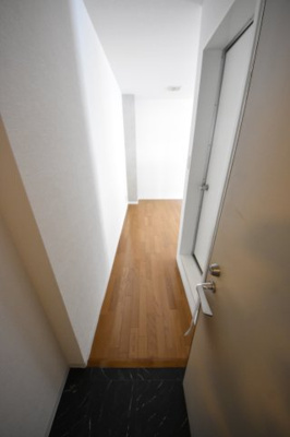 【玄関】 | グランディア北野異人館通