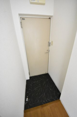 【玄関】 | グランディア北野異人館通
