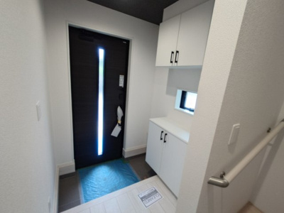  | 秦野市渋沢　全５棟　新築住宅