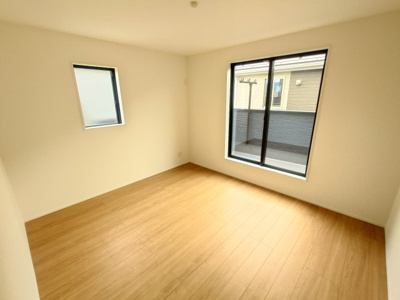  | 秦野市渋沢　全５棟　新築住宅