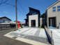 秦野市渋沢　全５棟　新築住宅の画像
