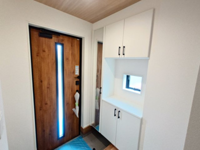  | 秦野市渋沢　全５棟　新築住宅