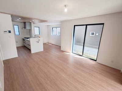  | 秦野市渋沢　全５棟　新築住宅