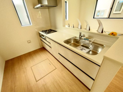  | 秦野市渋沢　全５棟　新築住宅