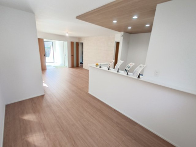  | 秦野市渋沢　全５棟　新築住宅