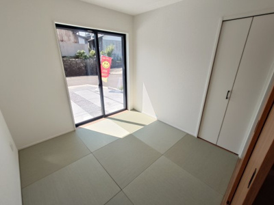  | 秦野市渋沢　全５棟　新築住宅