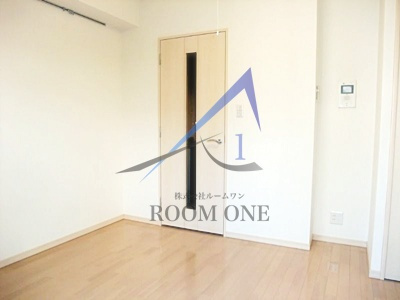 アランシア本所吾妻橋の寝室|寝室です。