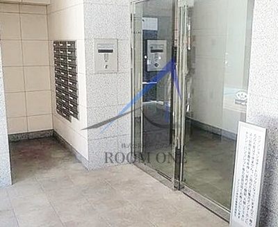 アランシア本所吾妻橋