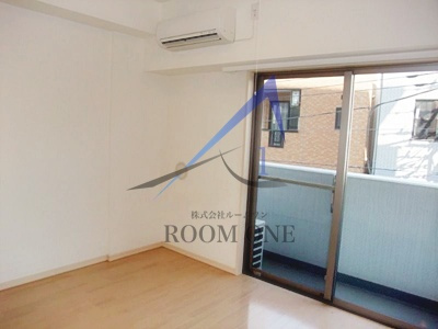 アランシア本所吾妻橋の居間・リビング|洋室のお部屋です。