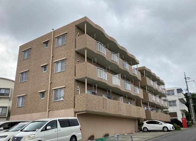 コンフォルト城北