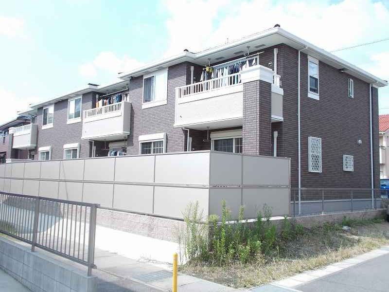 ポルト　ボヌール　　刈谷市近郊の賃貸ならクラスホーム刈谷店