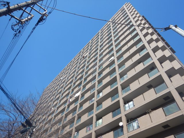 シスナブ池袋本町