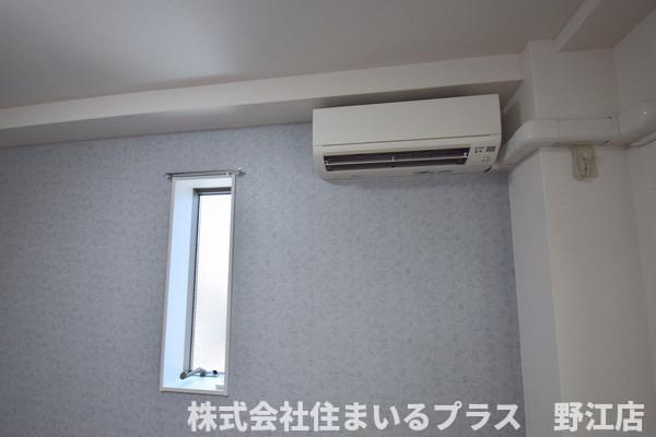 アンプルールフェール今津のその他