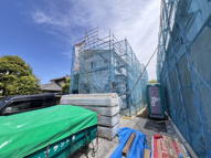 新築　藤岡市藤岡1期　LIGNAGE　１号棟の画像