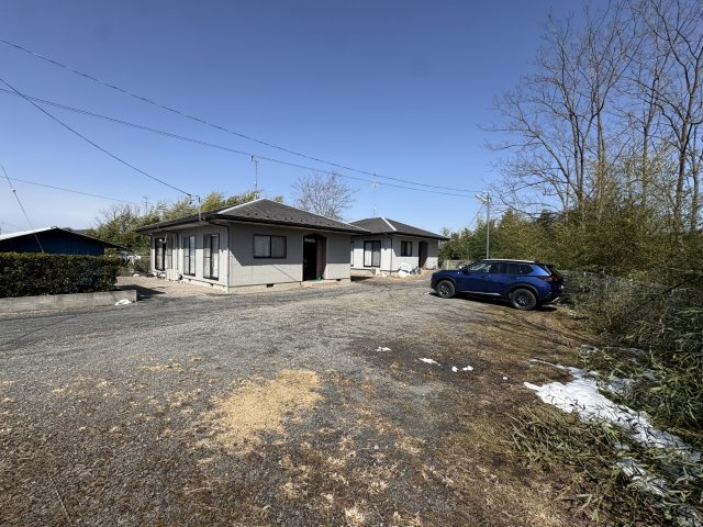 想定年間賃料354万　想定利回り9.83％　木造のその他