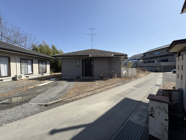 想定年間賃料354万　想定利回り9.83％　木造のその他