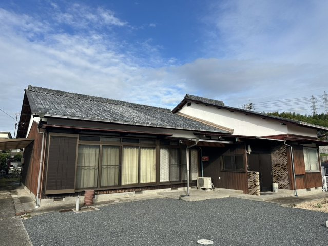 光井三丁目　売土地