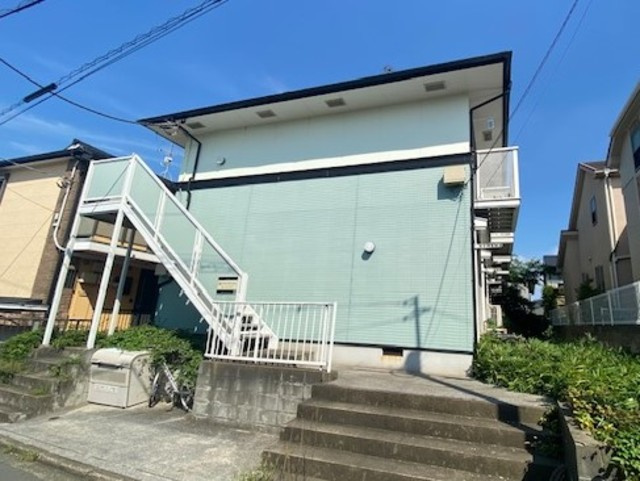 セワ　カマル菊名