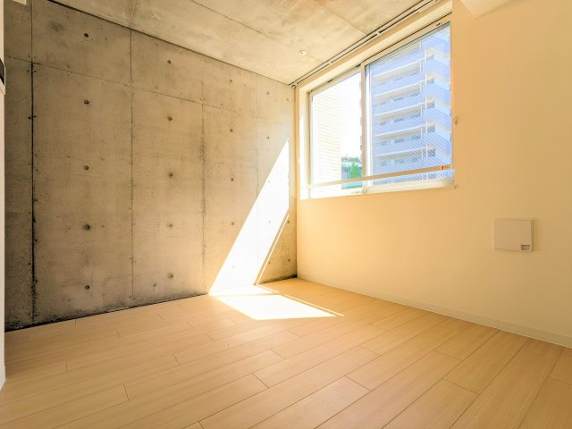 ルーデンス常盤台Ⅲ