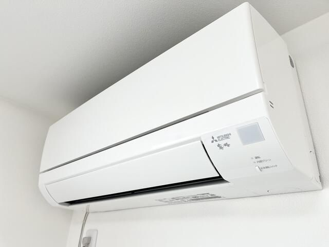 コンフォール新小岩の設備