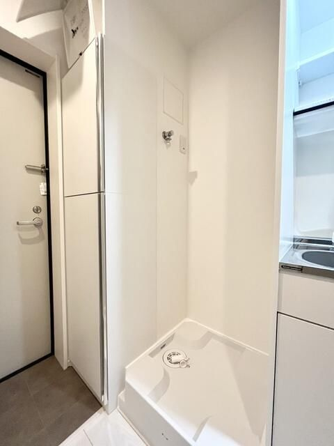 コンフォール新小岩の設備