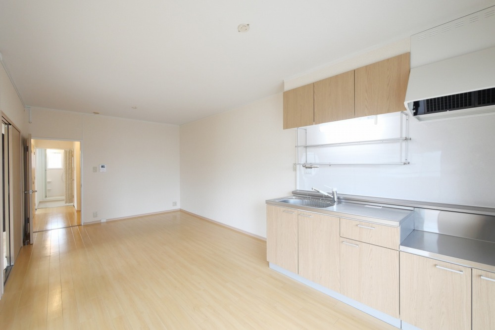 コーポラス国分