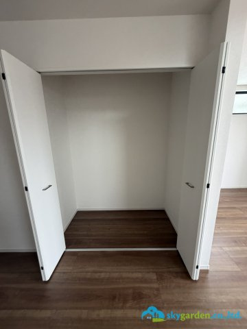 平塚市黒部丘２期　新築戸建　全２棟　１号棟の収納