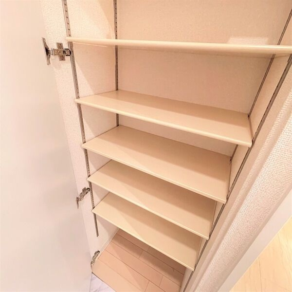 グランルージュ栄 Ⅱの設備