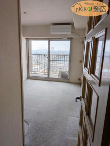 【内装】 | マンハイム加古川C棟　6階