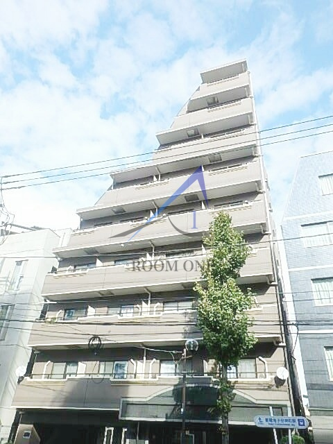 ガラ・ステージ目白台