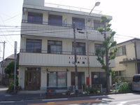 山喜ビルの画像