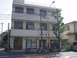 山喜ビルの画像