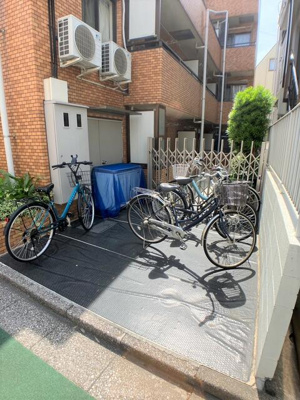 【その他共用部分】 | パークアベニュー