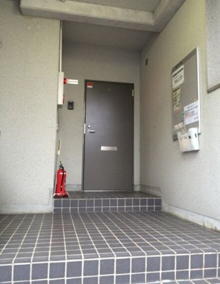 【その他共用部分】 | グランディール八事石坂【名古屋市賃貸・RC造】