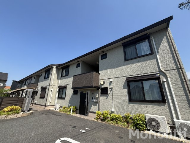 アヴァンセ和泉中央　A棟