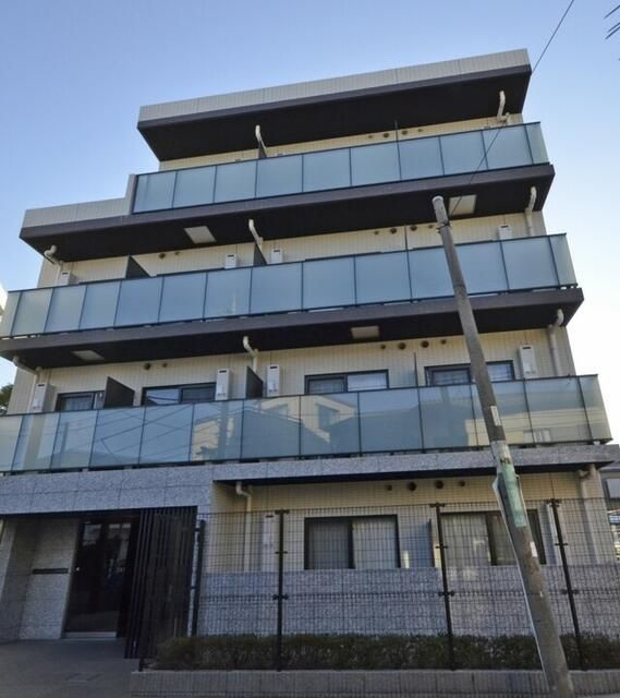 セジョリ練馬平和台Ⅱ