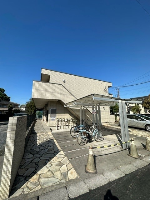 ベルメゾンＨＡＲＵ