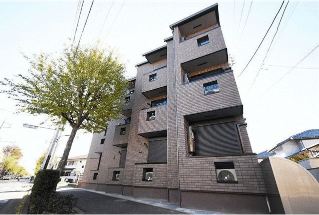 グランクオール練馬春日町