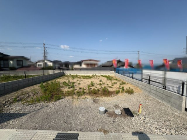 長岡京市長法寺力池