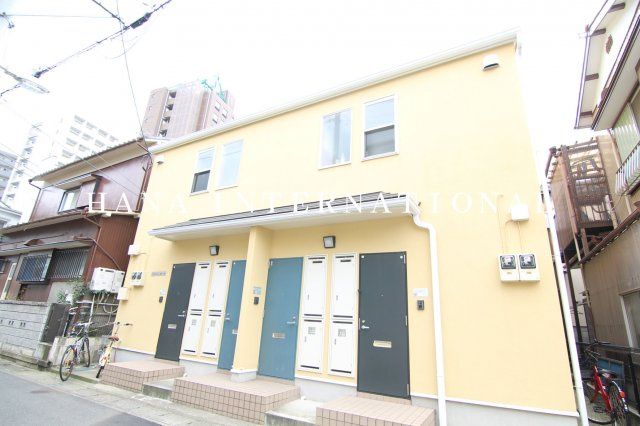 レヴィエエムエー