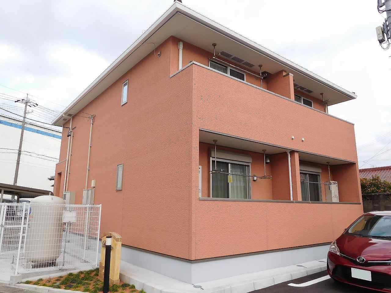 ルークス　　刈谷市近郊の賃貸ならクラスホーム刈谷店