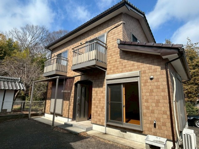 【外観】 | 細谷町戸建住宅