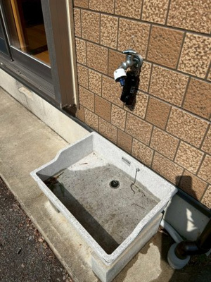 【設備】 | 細谷町戸建住宅