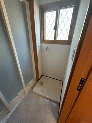 【洗面所】 | 細谷町戸建住宅