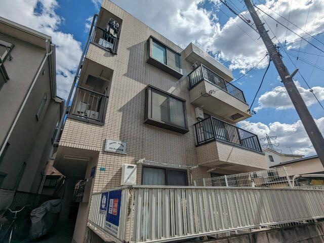 パシフィック小岩