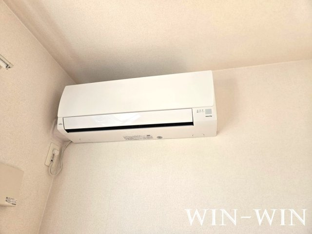 イースタン・パーク51 Bの設備