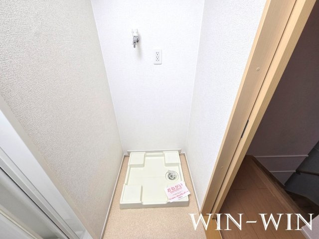 イースタン・パーク51 Bの設備